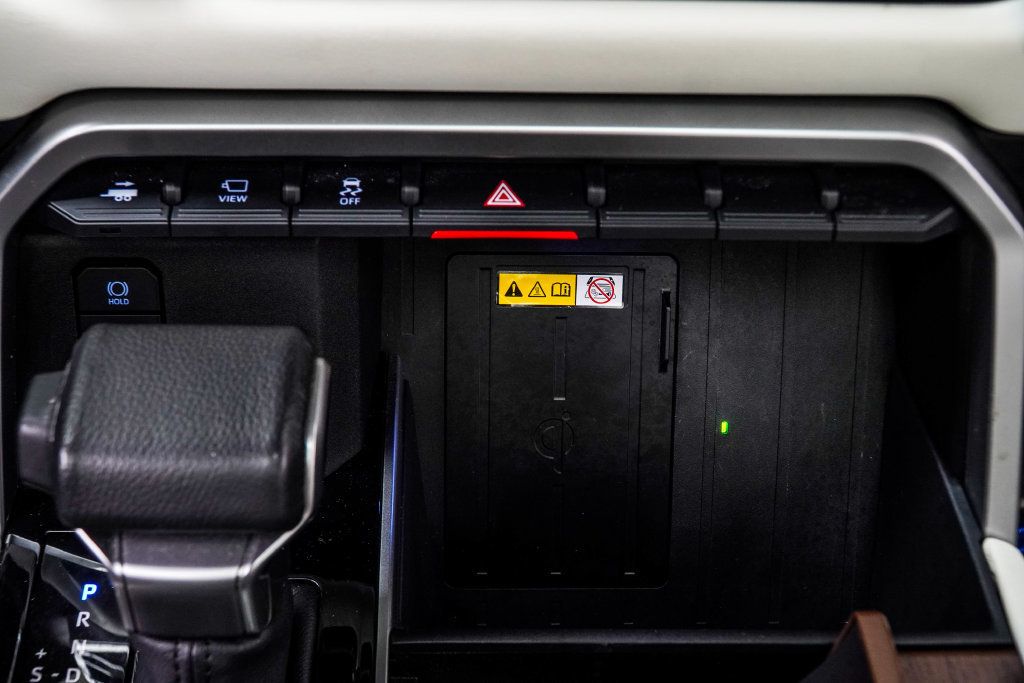 Toyota Tundra photo 34