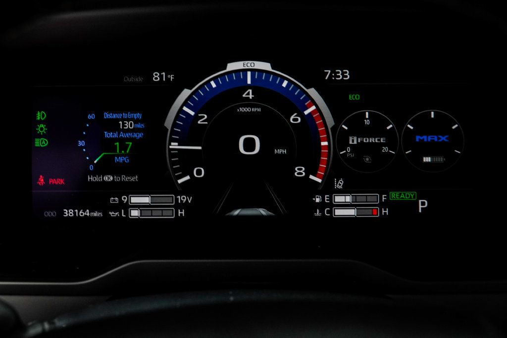 Toyota Tundra photo 42