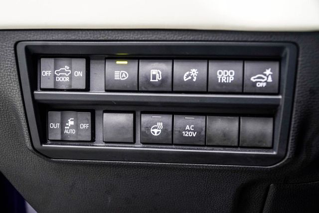 2022 Toyota Tundra 4WD Capstone - 23040152 - 43