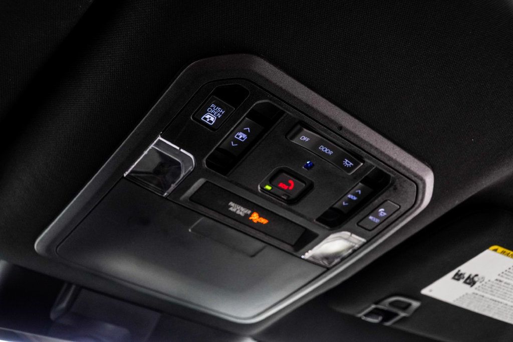 Toyota Tundra photo 47