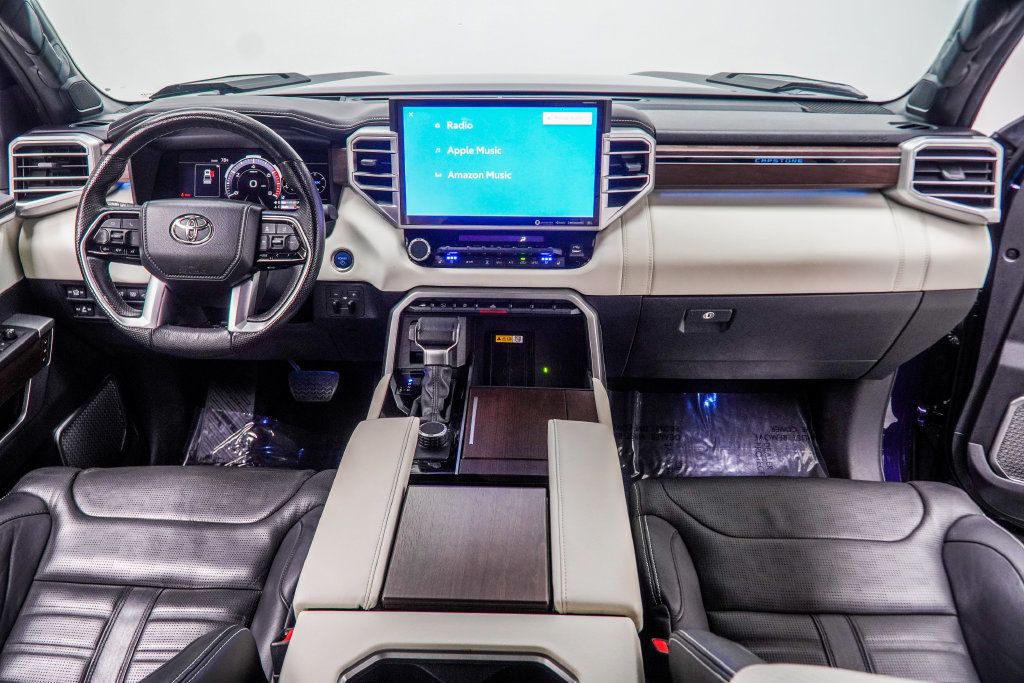 Toyota Tundra photo 5