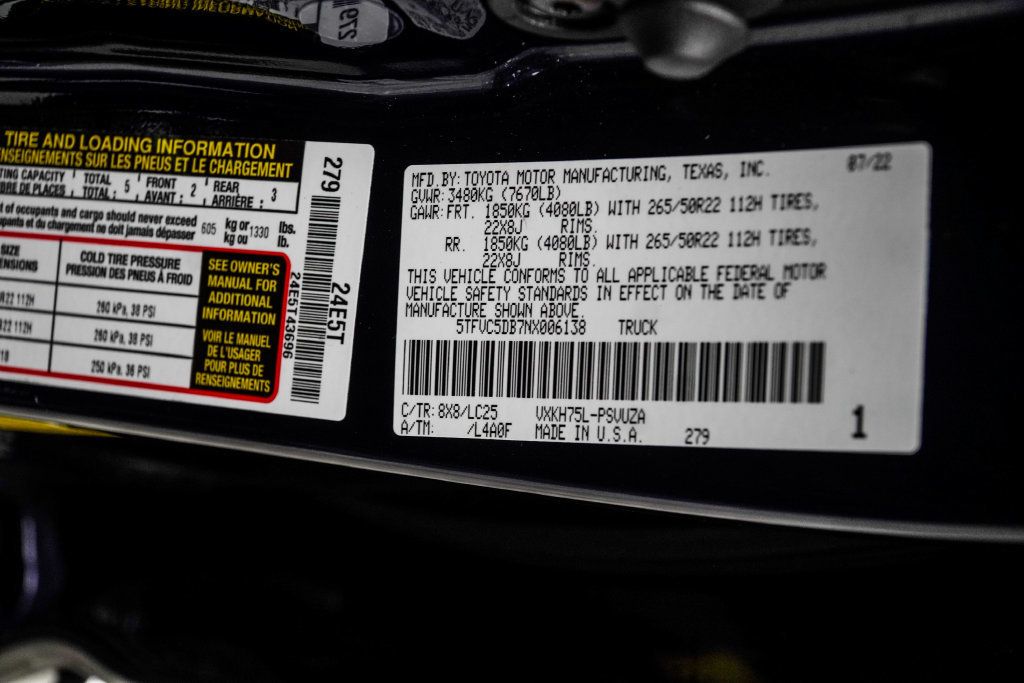 Toyota Tundra photo 53