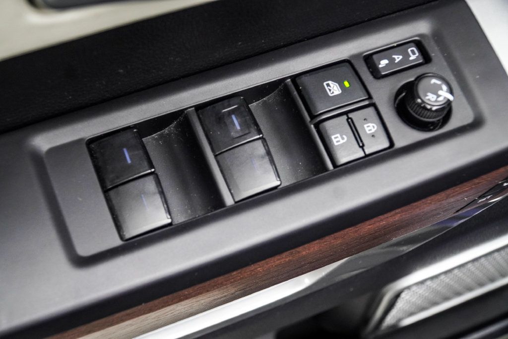 Toyota Tundra photo 54