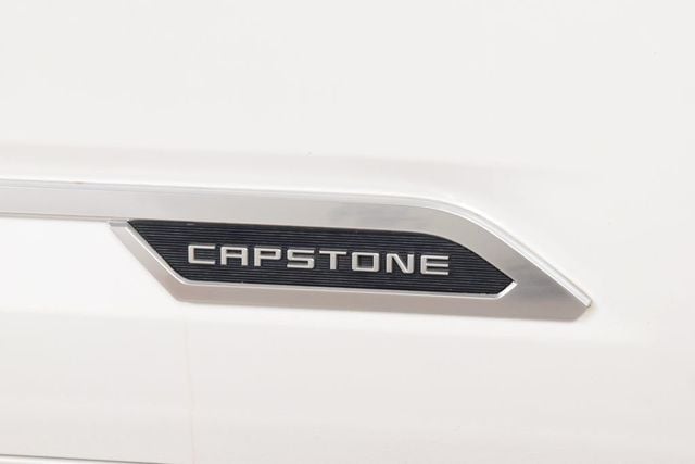 2022 Toyota Tundra 4WD Capstone - 23037565 - 15