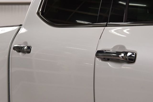 2022 Toyota Tundra 4WD Capstone - 23037565 - 17