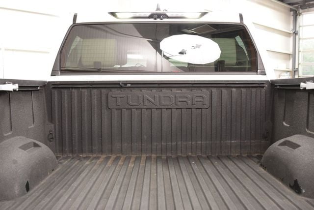 2022 Toyota Tundra 4WD Capstone - 23037565 - 21