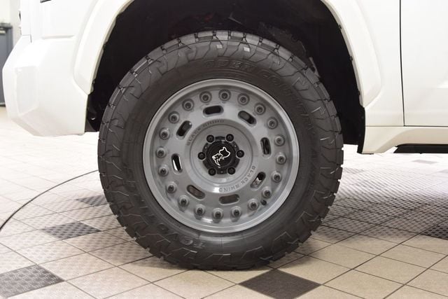 2022 Toyota Tundra 4WD Capstone - 23037565 - 24
