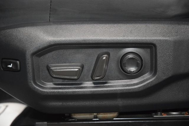 2022 Toyota Tundra 4WD Capstone - 23037565 - 38