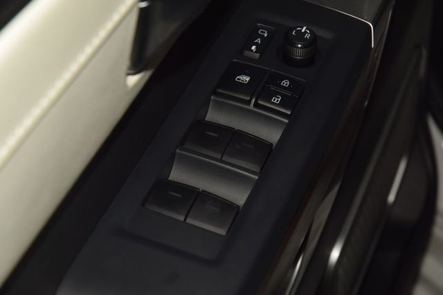 2022 Toyota Tundra 4WD Capstone - 23037565 - 46