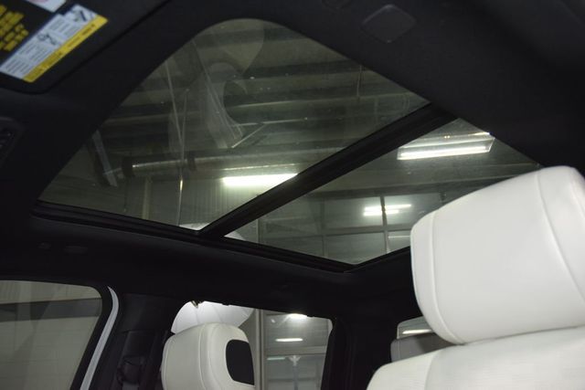 2022 Toyota Tundra 4WD Capstone - 23037565 - 47