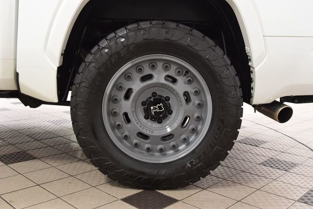 2022 Toyota Tundra 4WD Capstone Hybrid - 23037565 - 23