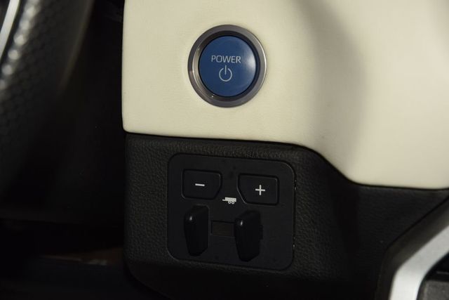 2022 Toyota Tundra 4WD Capstone Hybrid - 23037565 - 32
