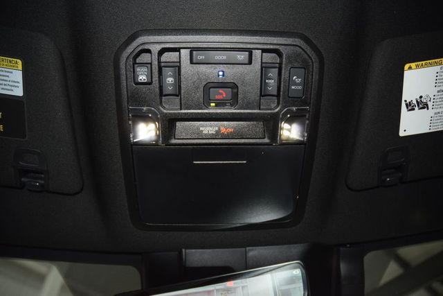 2022 Toyota Tundra 4WD Capstone Hybrid - 23037565 - 48