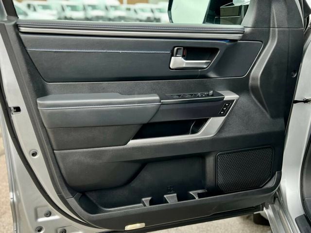 2022 Toyota Tundra 4WD CREWMAX PLATINUM - 23080122 - 10