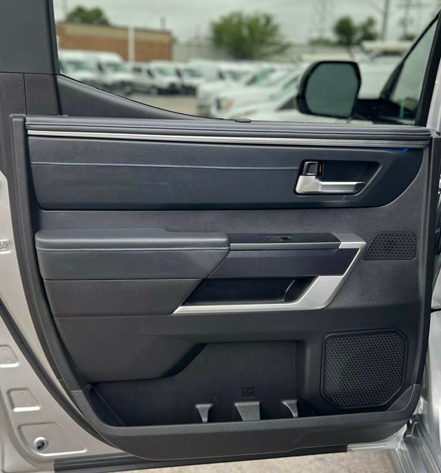 2022 Toyota Tundra 4WD CREWMAX PLATINUM - 23080122 - 13