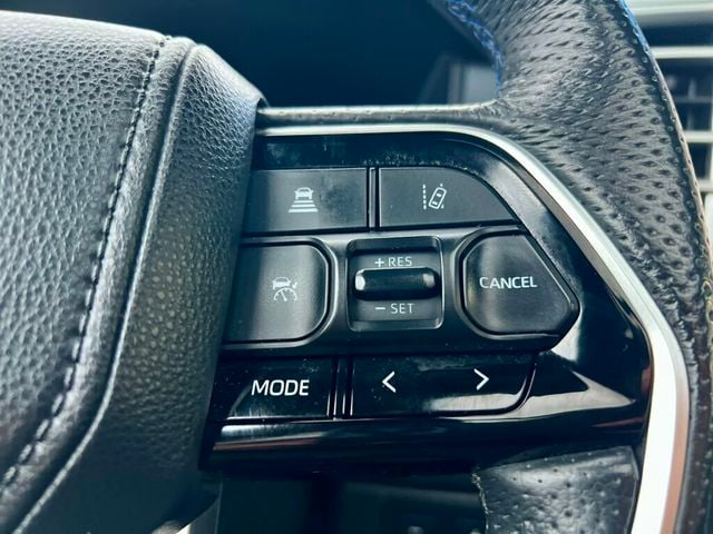 2022 Toyota Tundra 4WD CREWMAX PLATINUM - 23080122 - 18