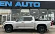 2022 Toyota Tundra 4WD CREWMAX PLATINUM - 23080122 - 1
