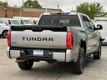 2022 Toyota Tundra 4WD CREWMAX PLATINUM - 23080122 - 34
