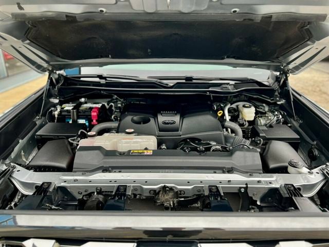 2022 Toyota Tundra 4WD CREWMAX PLATINUM - 23080122 - 8