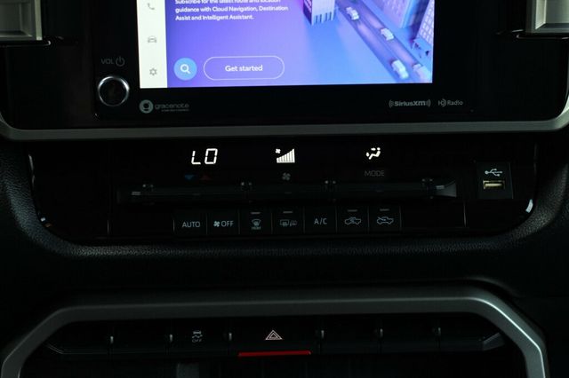 2022 Toyota Tundra 4WD CREWMAX W/ TRS SPORT PKG, TRD CONVENIENCE PKG - 23034916 - 14