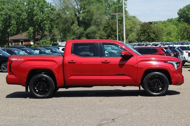 2022 Toyota Tundra 4WD CREWMAX W/ TRS SPORT PKG, TRD CONVENIENCE PKG - 23034916 - 1