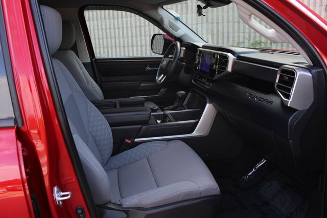 2022 Toyota Tundra 4WD CREWMAX W/ TRS SPORT PKG, TRD CONVENIENCE PKG - 23034916 - 7