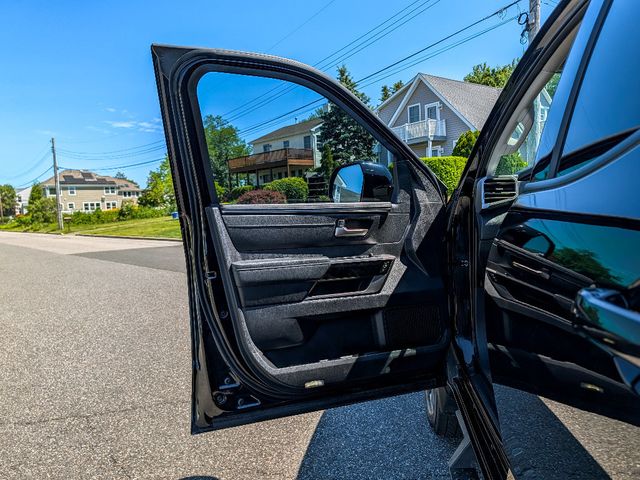 2022 Toyota Tundra 4WD Limited - 23034521 - 9