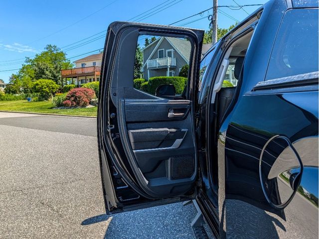 2022 Toyota Tundra 4WD Limited - 23034521 - 10