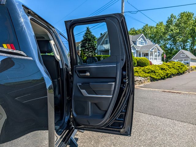 2022 Toyota Tundra 4WD Limited - 23034521 - 11