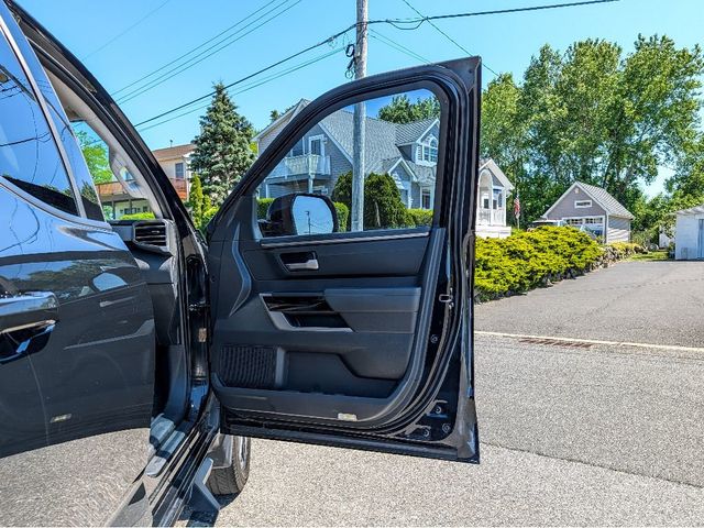 2022 Toyota Tundra 4WD Limited - 23034521 - 12
