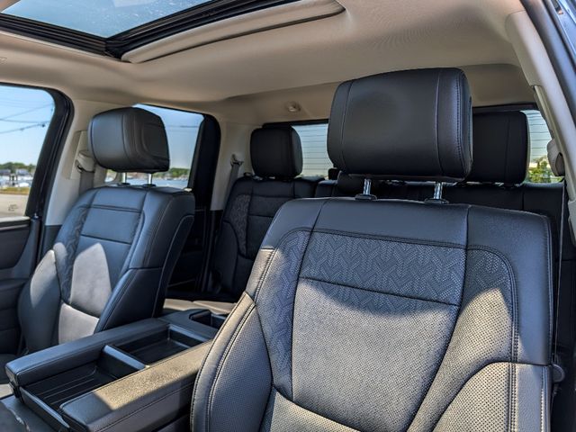 2022 Toyota Tundra 4WD Limited - 23034521 - 14