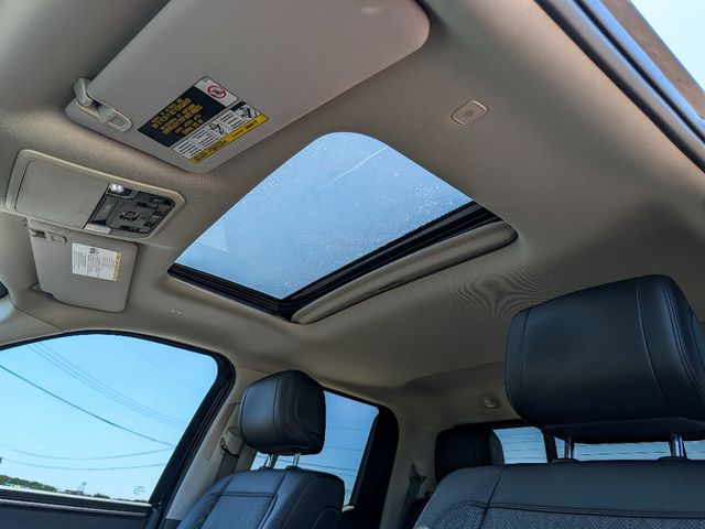 2022 Toyota Tundra 4WD Limited - 23034521 - 15