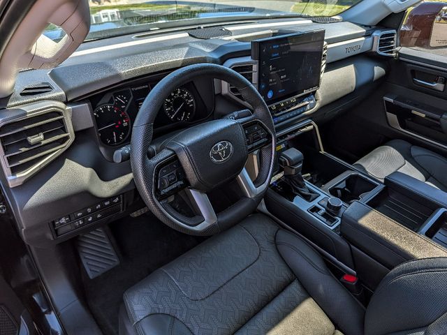 2022 Toyota Tundra 4WD Limited - 23034521 - 17