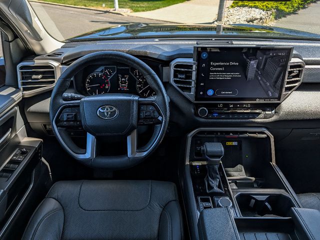 2022 Toyota Tundra 4WD Limited - 23034521 - 26