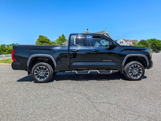 2022 Toyota Tundra 4WD Limited - 23034521 - 3