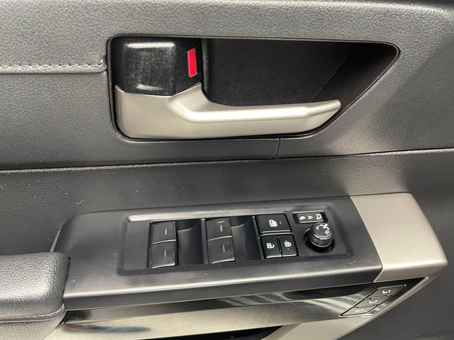 2022 Toyota Tundra 4WD Limited - 22932110 - 9