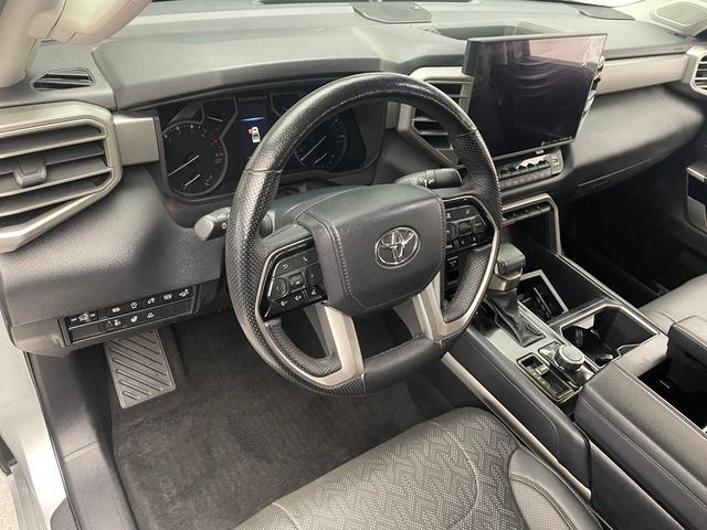 2022 Toyota Tundra 4WD Limited - 22932110 - 11
