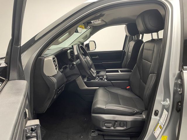 2022 Toyota Tundra 4WD Limited - 22932110 - 12