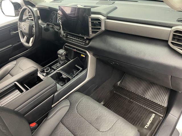 2022 Toyota Tundra 4WD Limited - 22932110 - 16