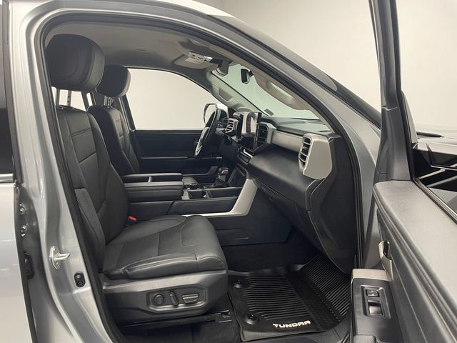 2022 Toyota Tundra 4WD Limited - 22932110 - 17