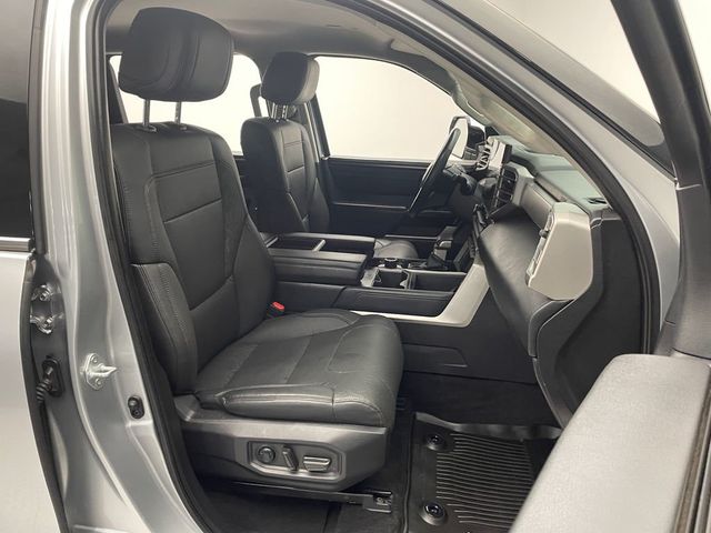2022 Toyota Tundra 4WD Limited - 22932110 - 18