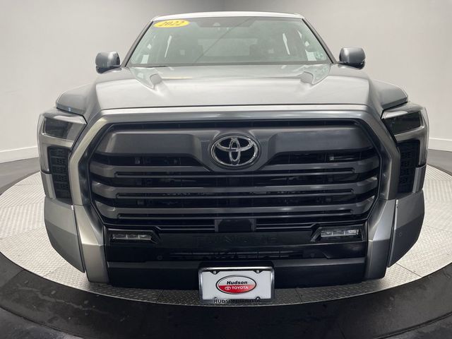 2022 Toyota Tundra 4WD Limited - 22932110 - 1
