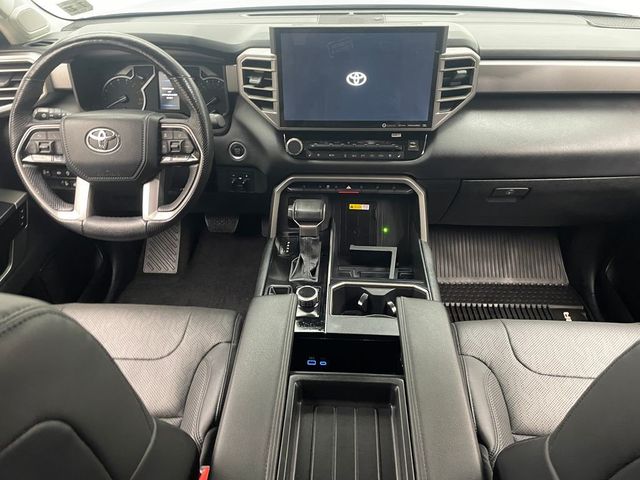 2022 Toyota Tundra 4WD Limited - 22932110 - 19