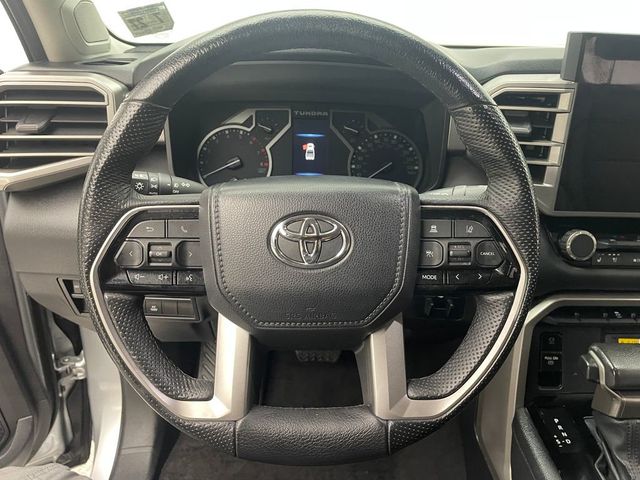 2022 Toyota Tundra 4WD Limited - 22932110 - 21