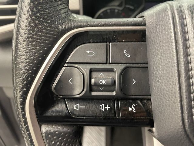 2022 Toyota Tundra 4WD Limited - 22932110 - 22