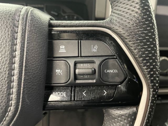 2022 Toyota Tundra 4WD Limited - 22932110 - 23