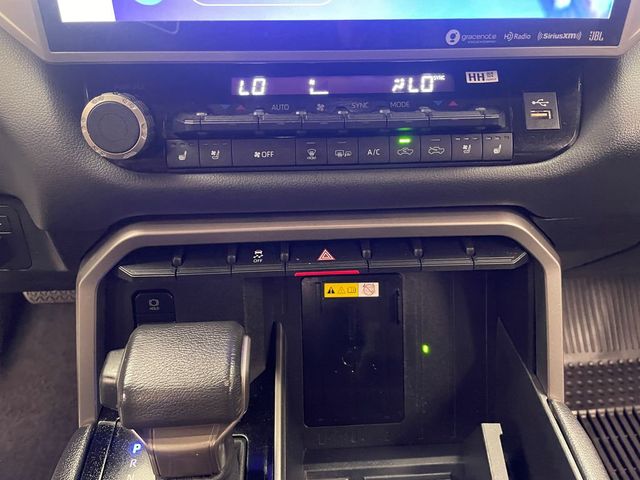 2022 Toyota Tundra 4WD Limited - 22932110 - 28