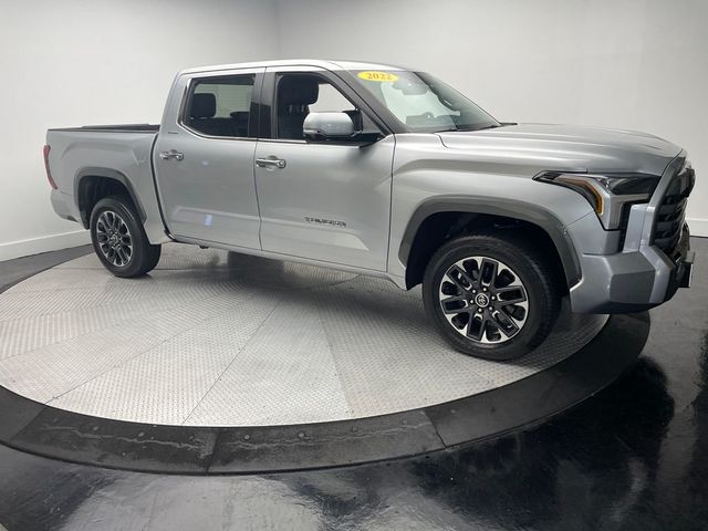 2022 Toyota Tundra 4WD Limited - 22932110 - 2