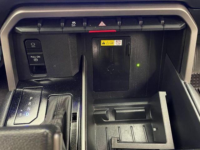2022 Toyota Tundra 4WD Limited - 22932110 - 29