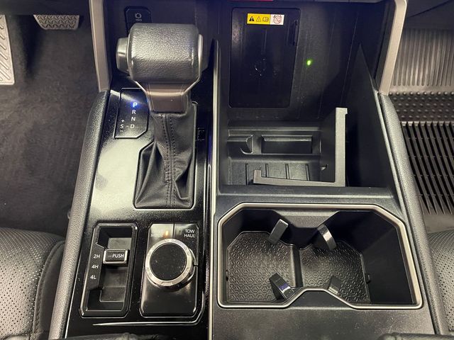 2022 Toyota Tundra 4WD Limited - 22932110 - 30